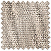 Ashbourne (Blackout), Buttermilk - Twist&Fit Roman Blind